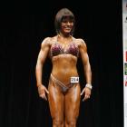 Jenny   Lewis - NPC Team Universe 2009 - #1